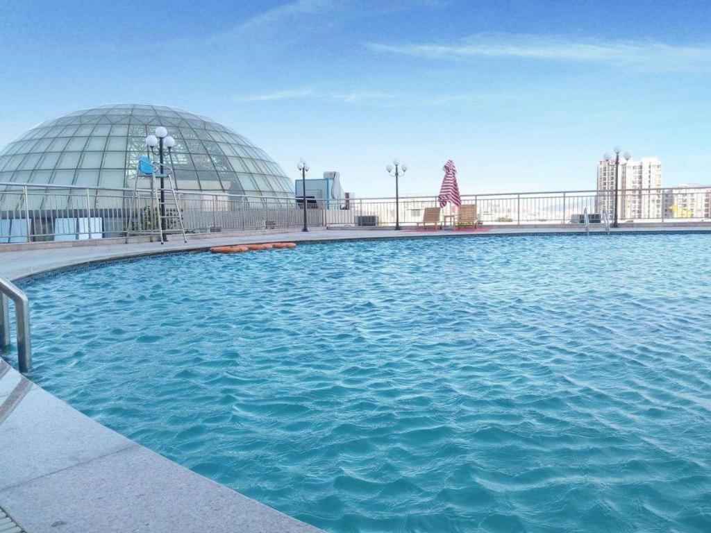 Royal Duke Cherrabah Hotel Zhongshan Zhongshan  Zewnętrze zdjęcie
